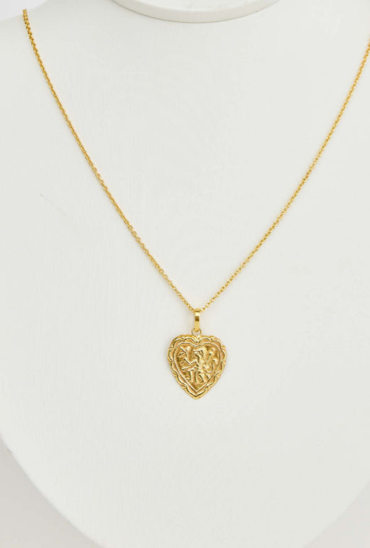 Sahara Necklace