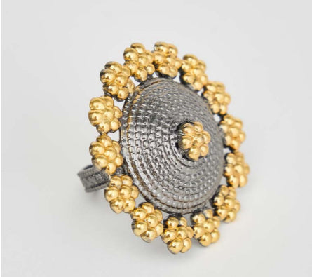 Jasmin Ring