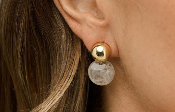 Pino Earrings