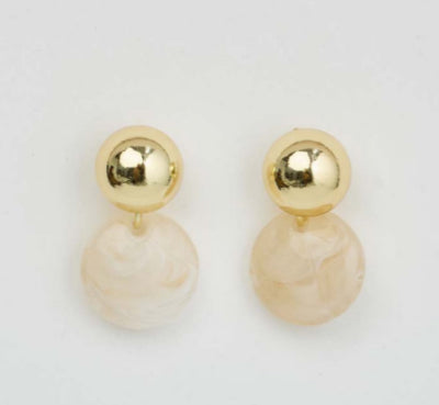 Pino Earrings