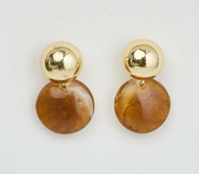 Pino Earrings