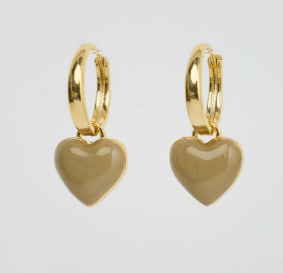 Holly Earrings