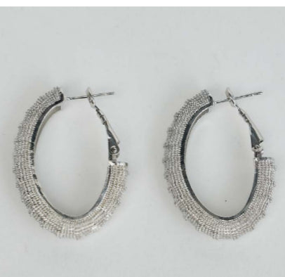 Brixton Earrings