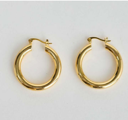 Canterbury Earrings