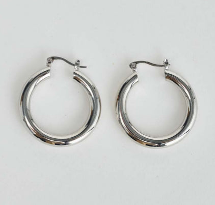Canterbury Earrings
