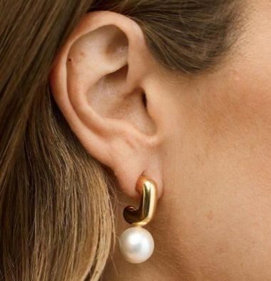 Gala Earrings