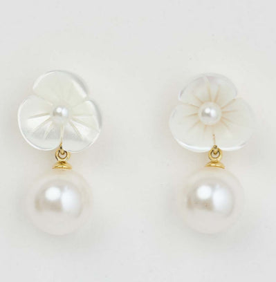 Ashley Earrings