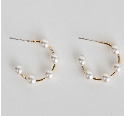 Halifax Earrings