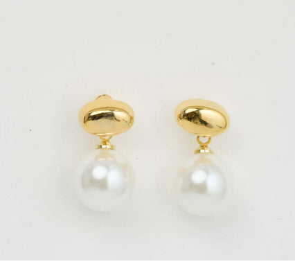 Albion Earrings