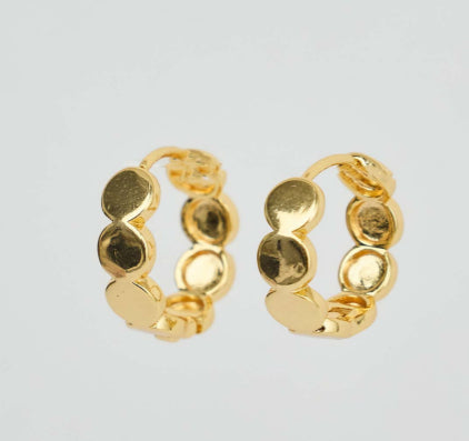 Grenfell Earrings