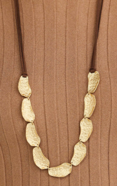 Cassidy Necklace