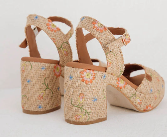 Marsella Flores Multi