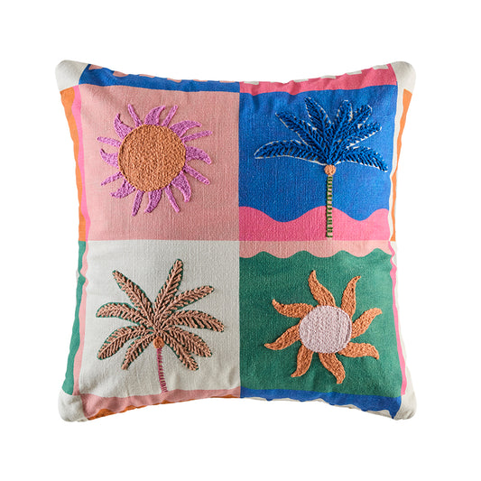 Kai Multi Cushion