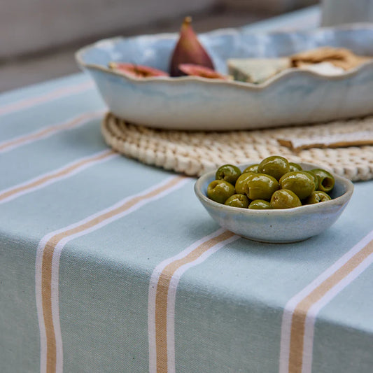 Marseille Blue Small Bowl