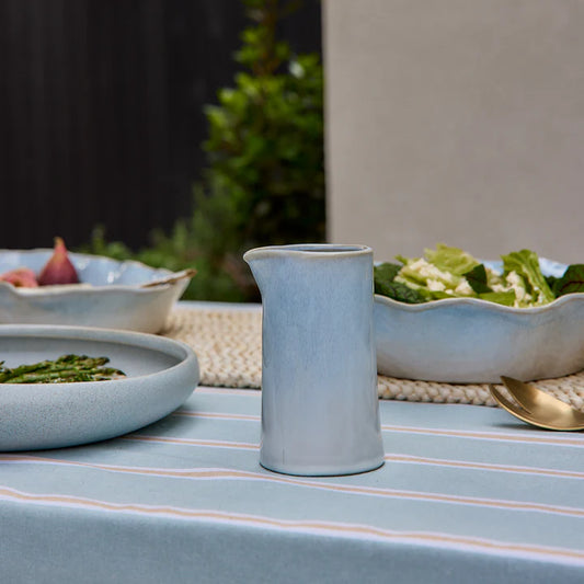 Marseille Blue Small Pourer