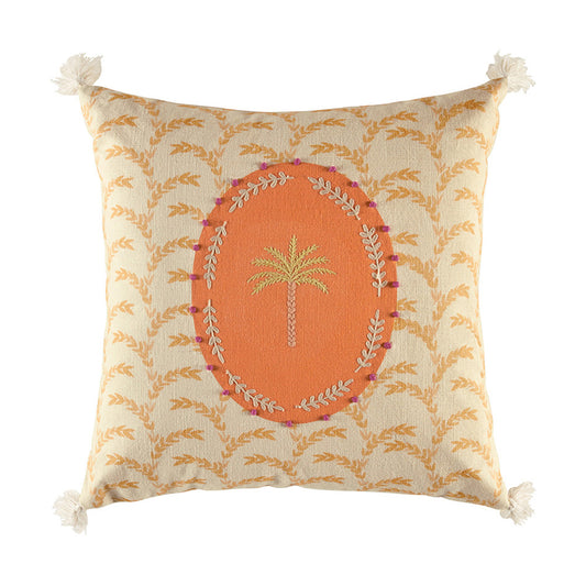 Magic Toffee Cushion