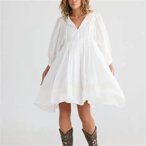 Solstice Mini Dress