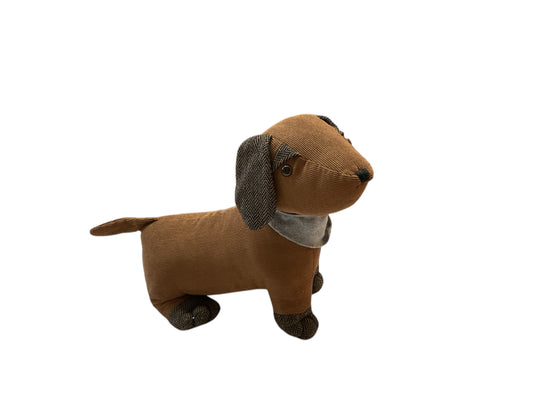 Dolly Door Stop