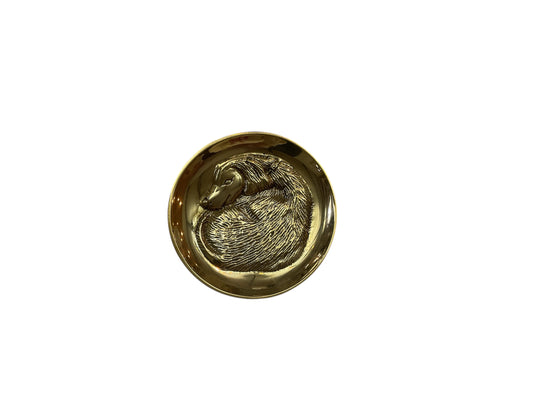 Doggy Trinket Plate