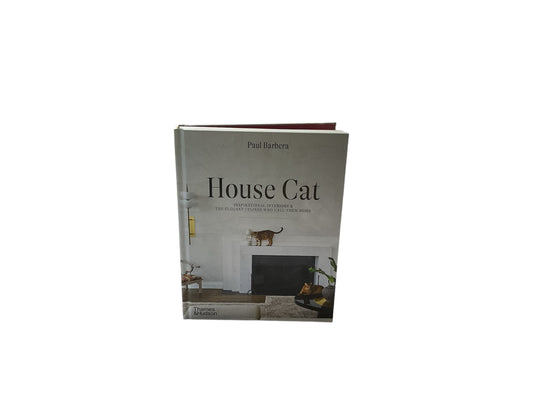 House Cat