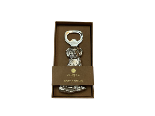 Pawfect Bottle Opener