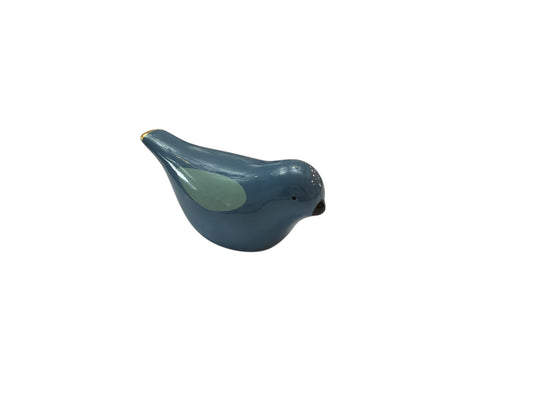 Bird Scandi Teal