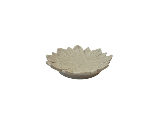 Wategos Sandstone Plate 16cm Natural