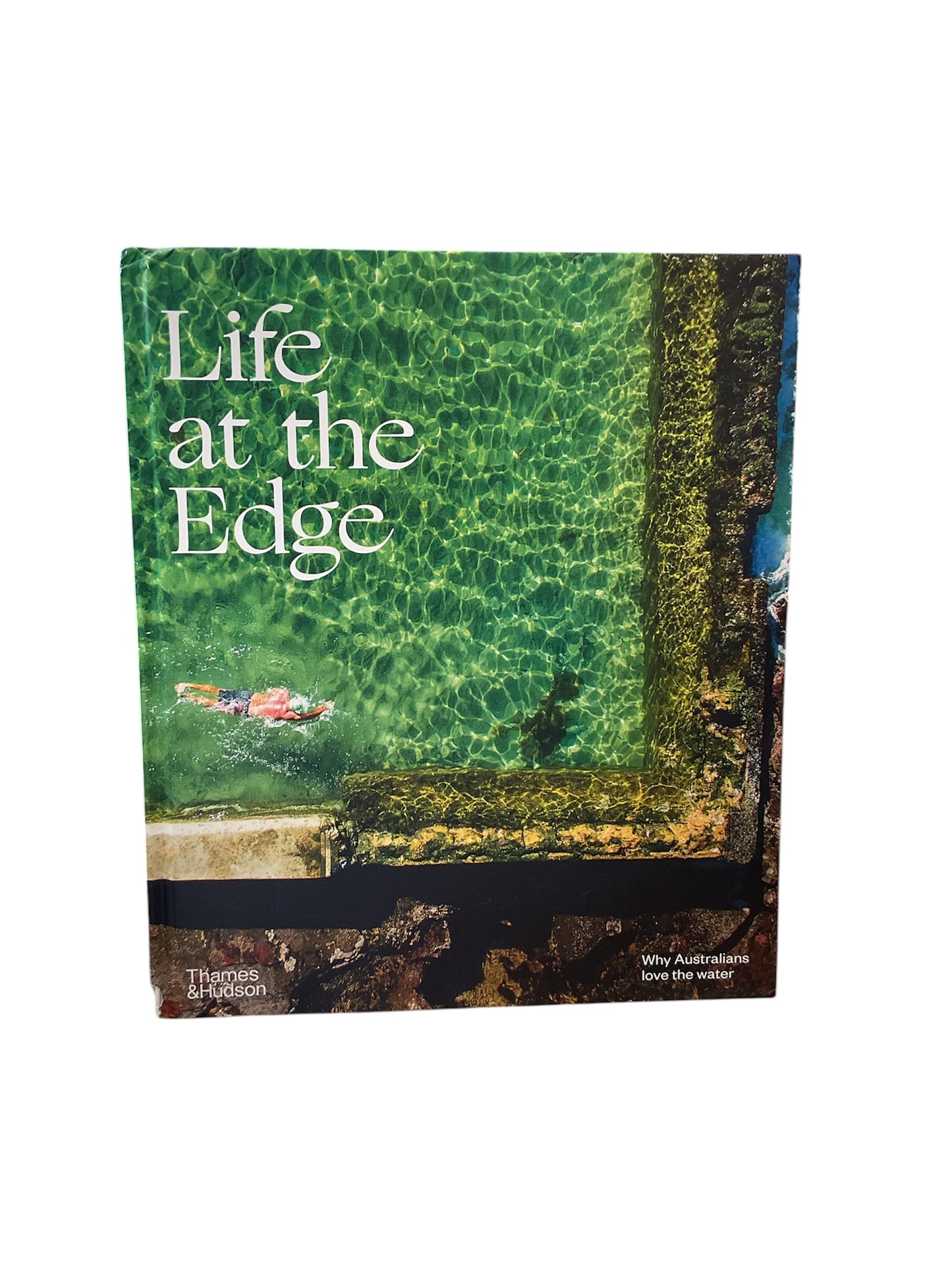 Life at the Edge