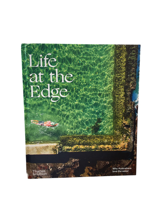 Life at the Edge