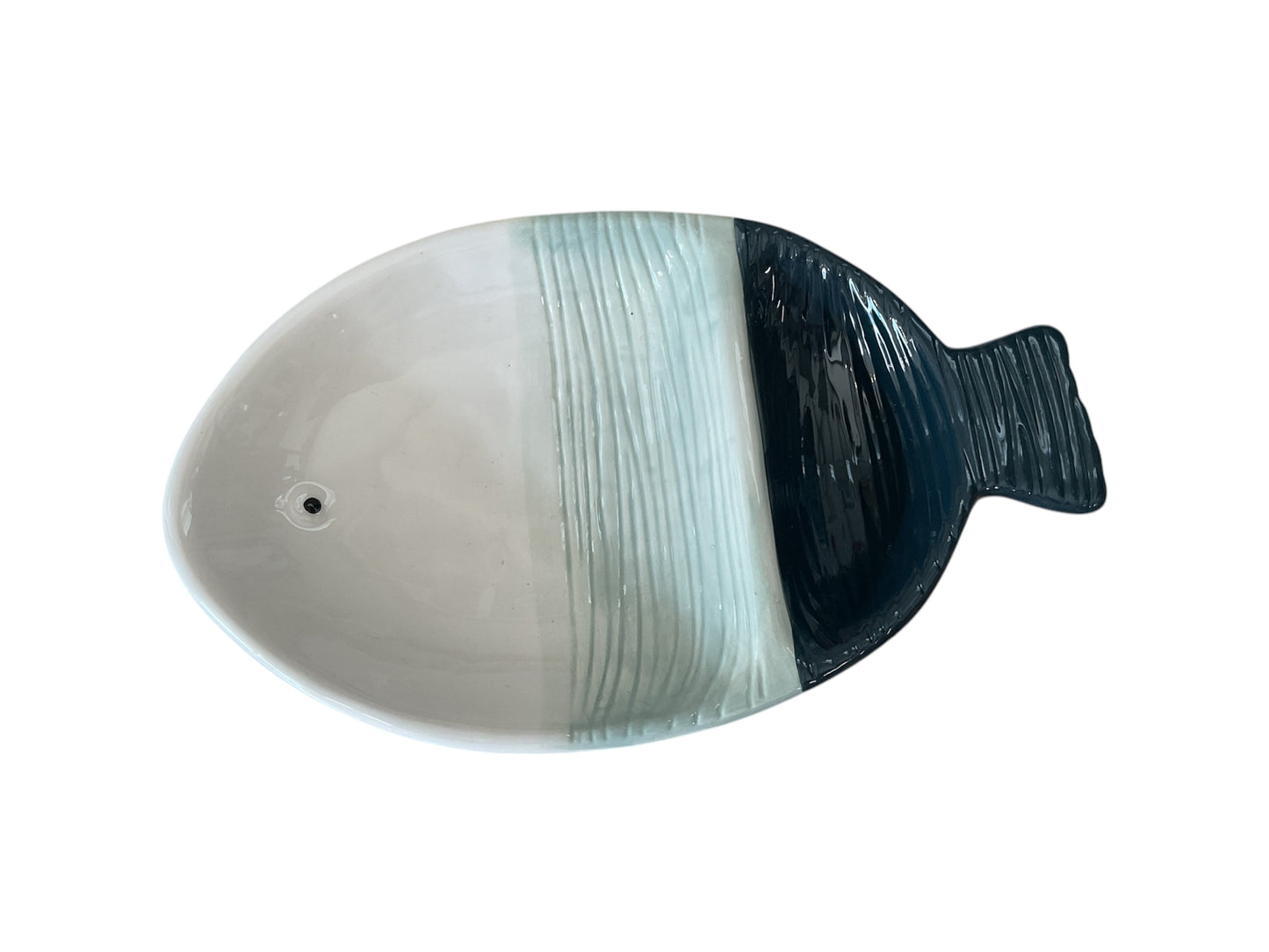 FISH PLATE LRG