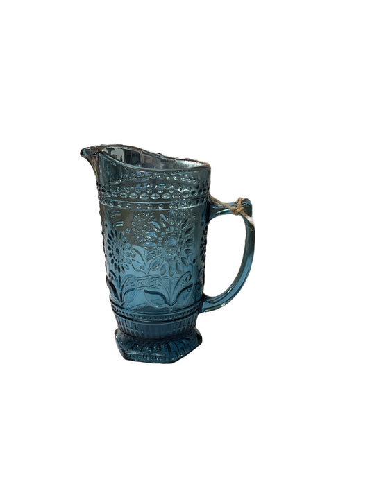 Sunflower Jug