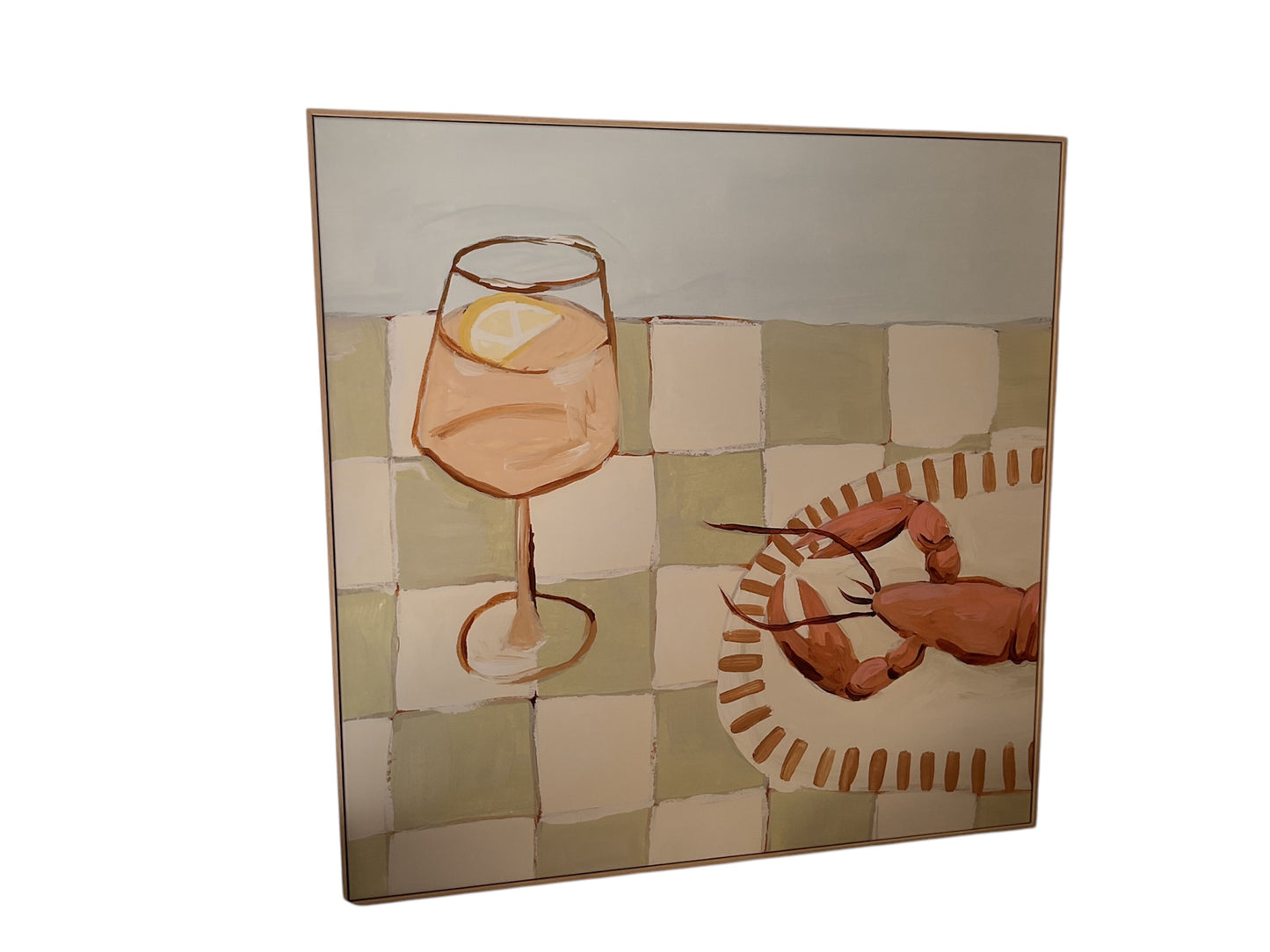 SEASIDE DINNING SAGE 3 98X98