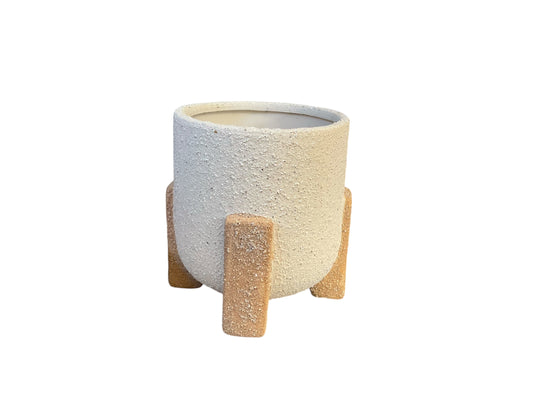 Barat Ceramic Pot 16x16cm