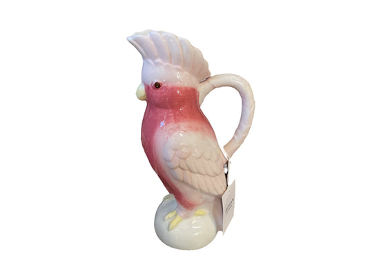 Bridie Jug - Pink