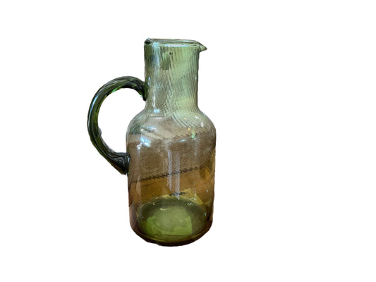 Katrina Olive Jug