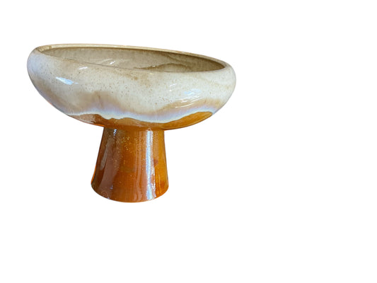 Rivkah Pedestal Bowl