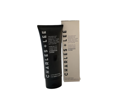 Aftershave Lotion 100ml (Loose)