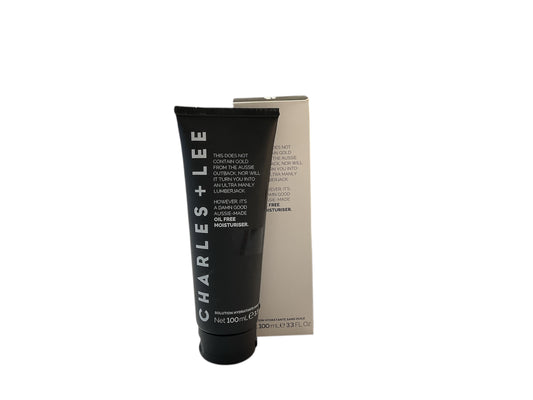 Oil Free Moisturiser