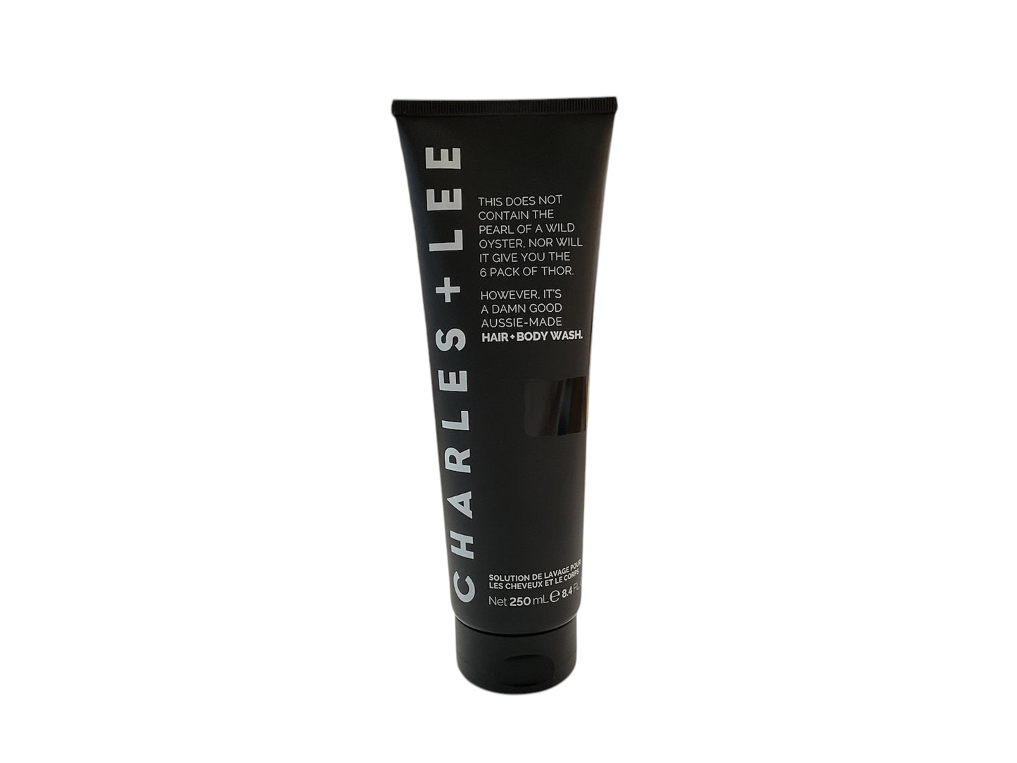 Hair + Body Wash 250ml
