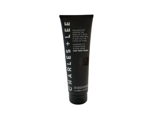 Hair + Body Wash 250ml