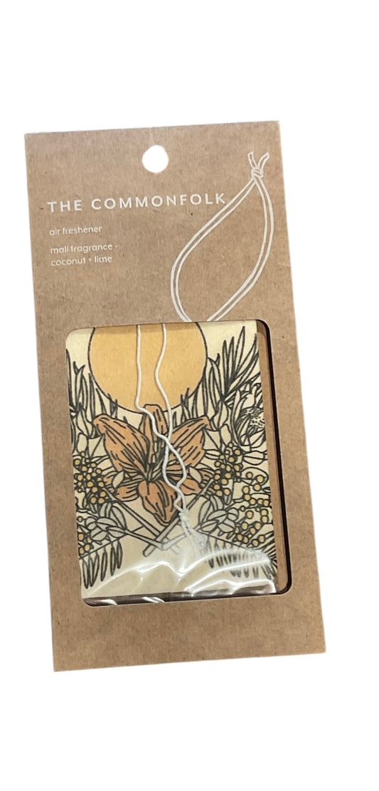 Air Freshener - Florality ft. Real Fun, WOW