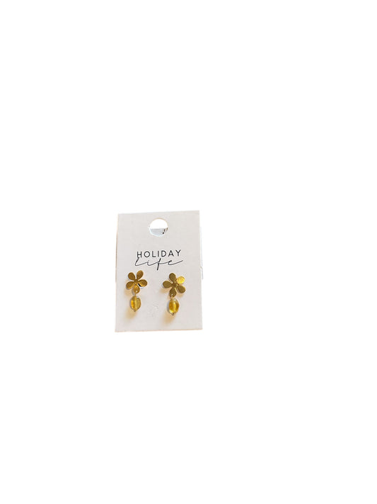 Liv Earrings