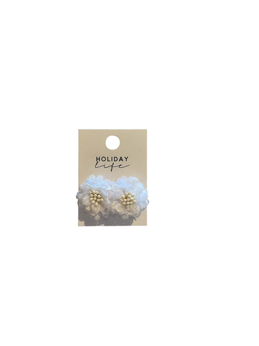 Dhalia Earrings