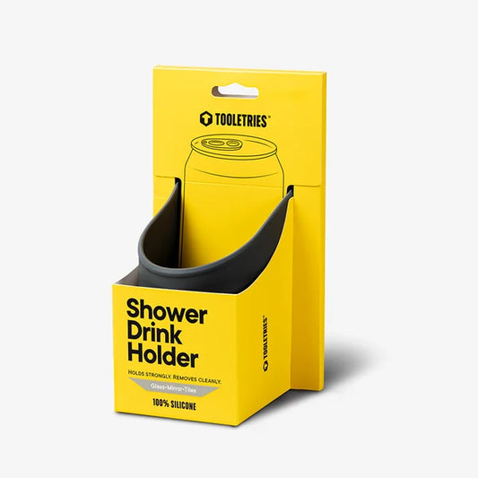 Shower Drink Holder