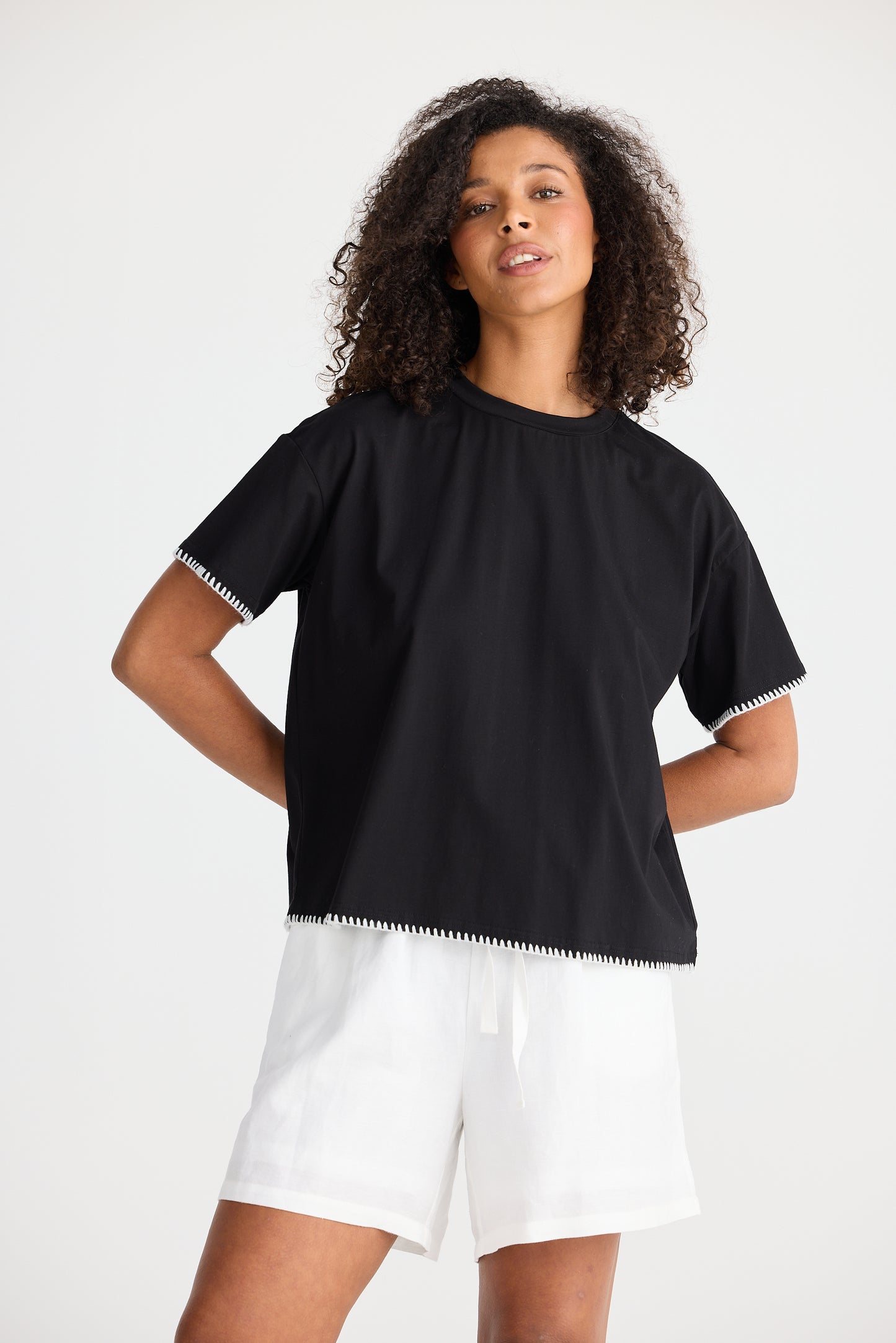 Sicily Tee