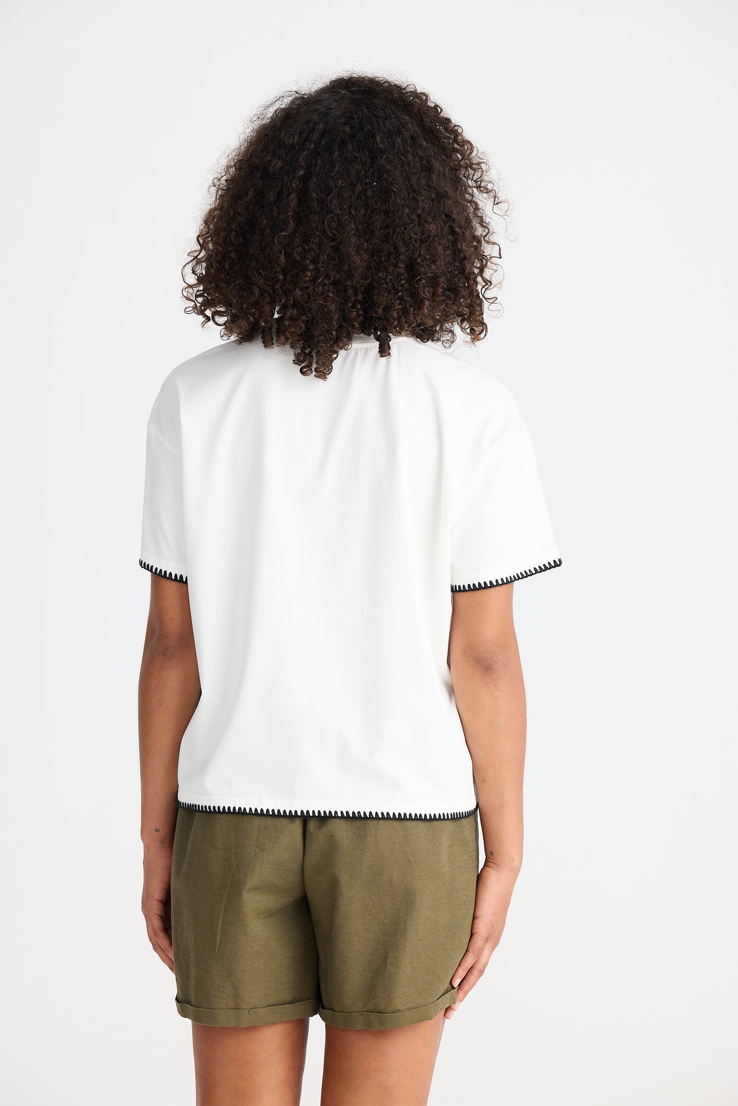 Sicily Tee