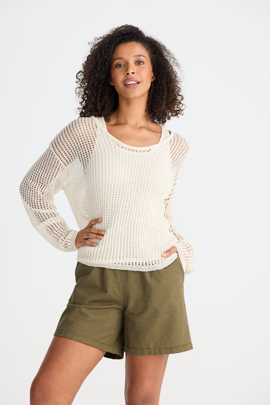 Pontif Knit Set