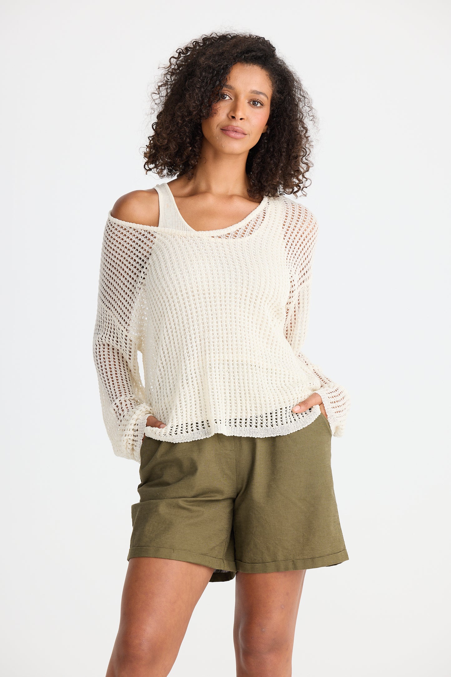 Pontif Knit Set