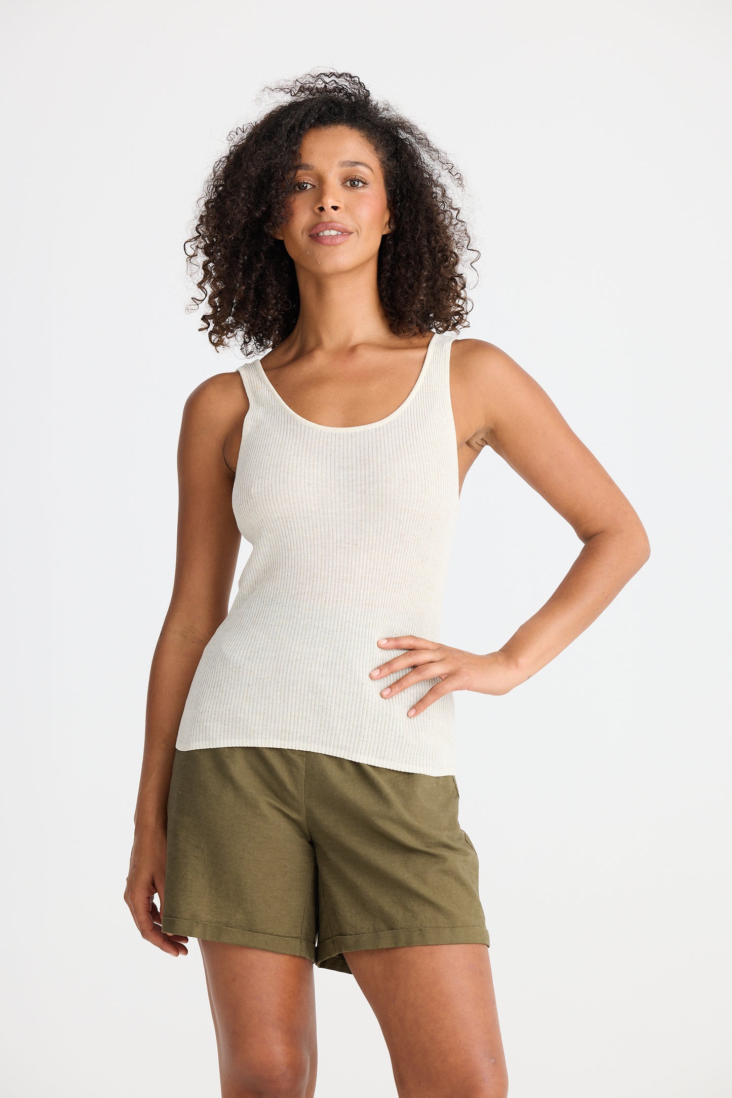 Pontif Knit Set