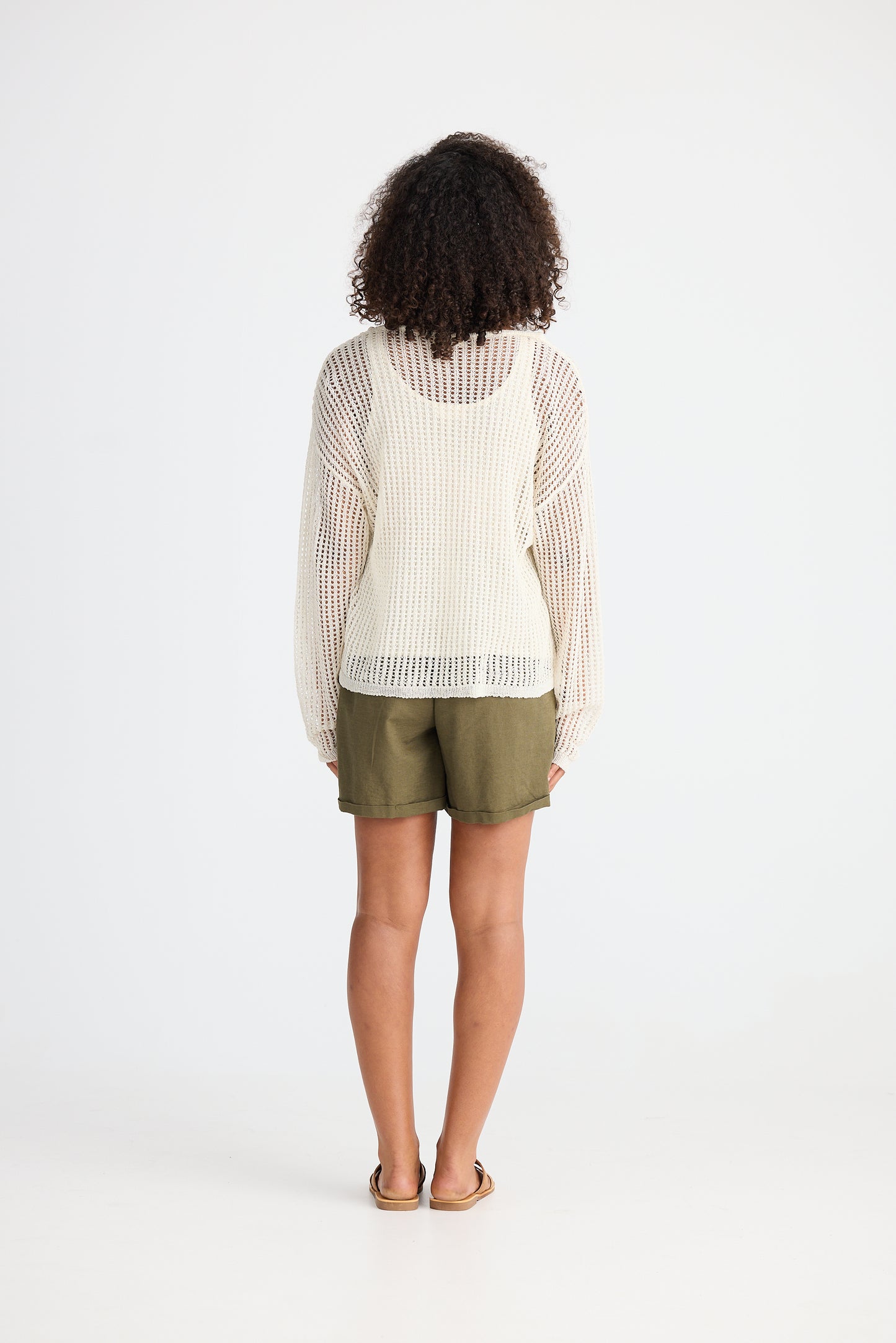 Pontif Knit Set